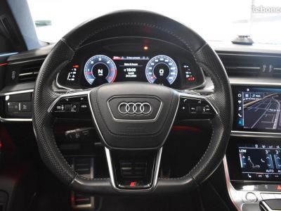 Audi A7 Sportback 30 50 TDI HYBRID 286ch MHEV SPORT QUATTRO TIPTRONIC BVA ENTRETIEN COMPLET AU   - 15