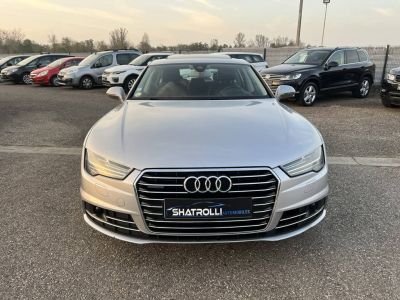 Audi A7 Sportback 30 V6 TDI 218ch S Line Quattro S tronic 7 Cuir GPS Caméra Toit Ouvrant   - 3