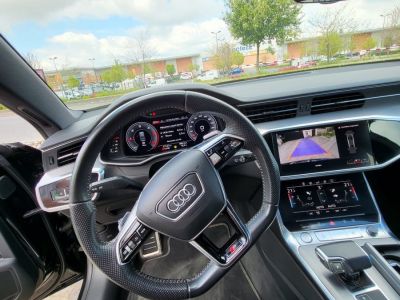 Audi A7 Sportback 40 TDI 204 QUATTRO   - 3