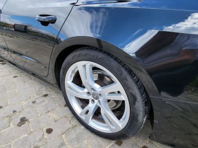 Audi A7 Sportback 40 TDI 204 QUATTRO   - 9