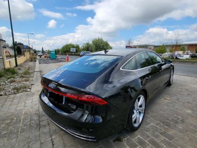 Audi A7 Sportback 40 TDI 204 QUATTRO   - 13