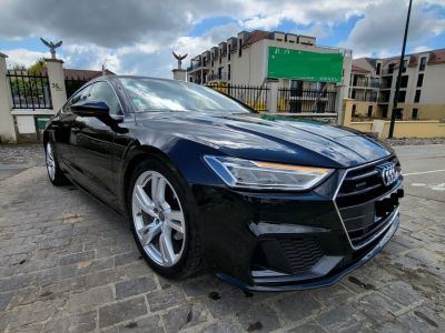 Audi A7 Sportback 40 TDI 204 QUATTRO   - 14