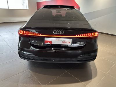 Audi A7 Sportback 45 TDI 231 Tiptronic 8 Quattro S line   - 3