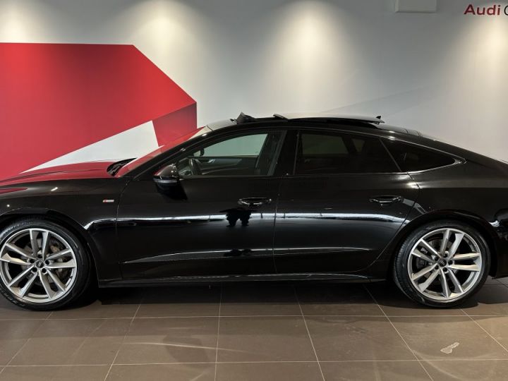 Audi A7 Sportback 45 TDI 231 Tiptronic 8 Quattro S line - 5