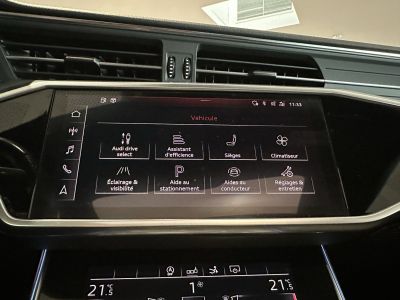 Audi A7 Sportback 45 TDI 231 Tiptronic 8 Quattro S line   - 24