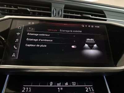 Audi A7 Sportback 45 TDI 231 Tiptronic 8 Quattro S line   - 29