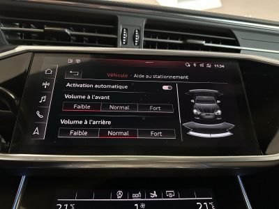 Audi A7 Sportback 45 TDI 231 Tiptronic 8 Quattro S line   - 30