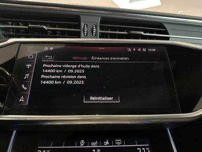 Audi A7 Sportback 45 TDI 231 Tiptronic 8 Quattro S line   - 32