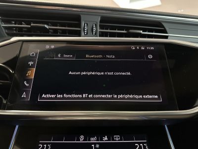 Audi A7 Sportback 45 TDI 231 Tiptronic 8 Quattro S line   - 34