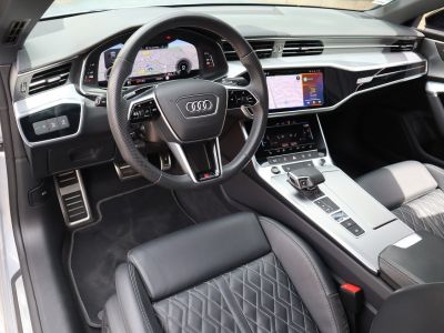 Audi A7 Sportback 50 Hybride S-Line 300 CV - Française   - 8