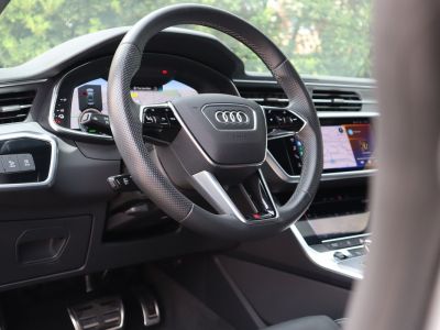 Audi A7 Sportback 50 Hybride S-Line 300 CV - Française   - 9