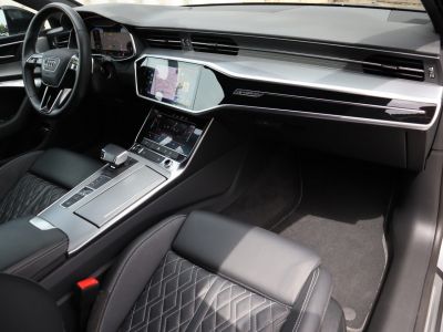 Audi A7 Sportback 50 Hybride S-Line 300 CV - Française   - 15