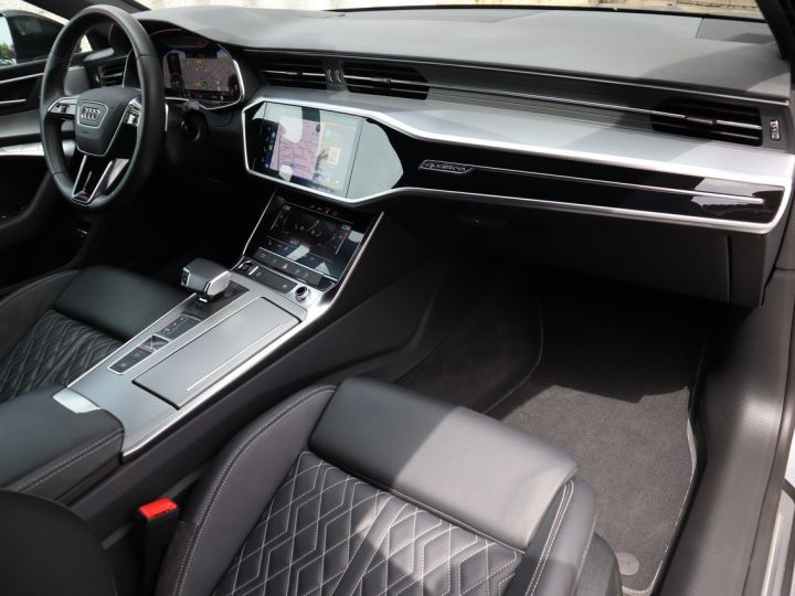 Audi A7 Sportback 50 Hybride S-Line 300 CV - Française - 15