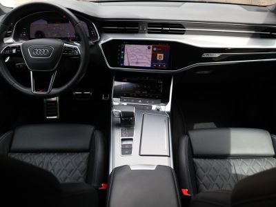 Audi A7 Sportback 50 Hybride S-Line 300 CV - Française   - 16