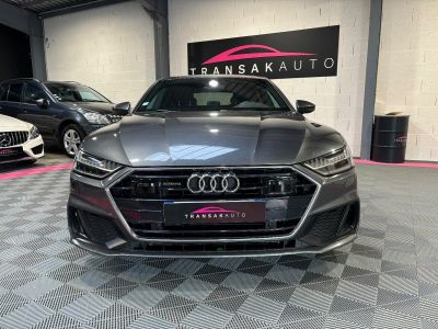 Audi A7 Sportback 50 TDI 286 Tiptronic 8 Quattro S line   - 2