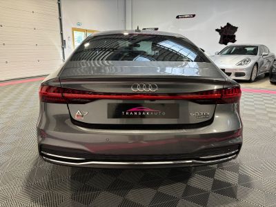 Audi A7 Sportback 50 TDI 286 Tiptronic 8 Quattro S line   - 5