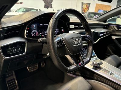 Audi A7 Sportback 50 TDI 286 Tiptronic 8 Quattro S line   - 19