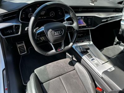 Audi A7 Sportback 50 TFSI e 299ch Quattro Sline   - 11