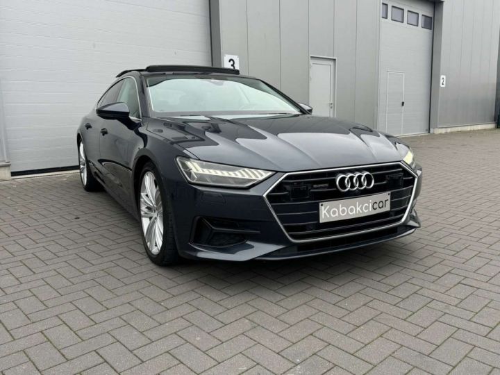 Audi A7 Sportback 55 TFSI Quattro S tronic -- FULL OPTS - 1