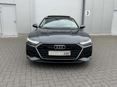 Audi A7 Sportback 55 TFSI Quattro S tronic -- FULL OPTS   - 2