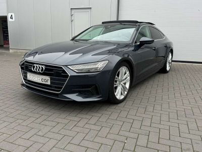 Audi A7 Sportback 55 TFSI Quattro S tronic -- FULL OPTS   - 3