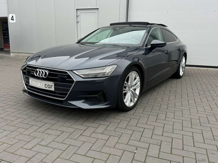 Audi A7 Sportback 55 TFSI Quattro S tronic -- FULL OPTS - 3