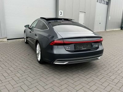 Audi A7 Sportback 55 TFSI Quattro S tronic -- FULL OPTS   - 4