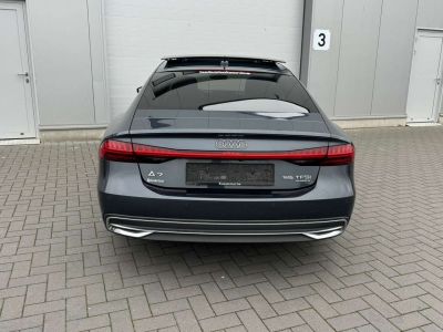 Audi A7 Sportback 55 TFSI Quattro S tronic -- FULL OPTS   - 5