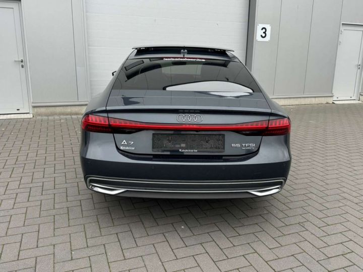 Audi A7 Sportback 55 TFSI Quattro S tronic -- FULL OPTS - 5