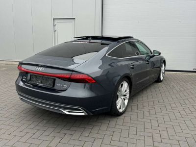 Audi A7 Sportback 55 TFSI Quattro S tronic -- FULL OPTS   - 6