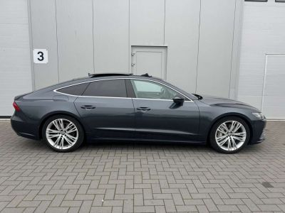 Audi A7 Sportback 55 TFSI Quattro S tronic -- FULL OPTS   - 7