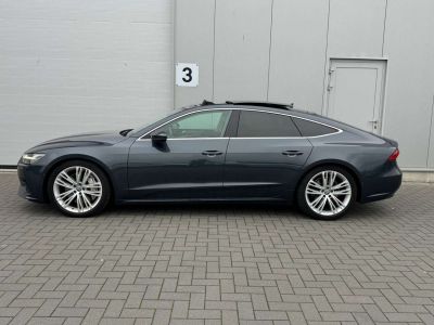 Audi A7 Sportback 55 TFSI Quattro S tronic -- FULL OPTS   - 8