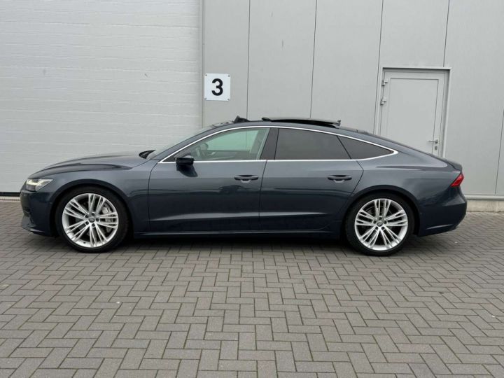 Audi A7 Sportback 55 TFSI Quattro S tronic -- FULL OPTS - 8