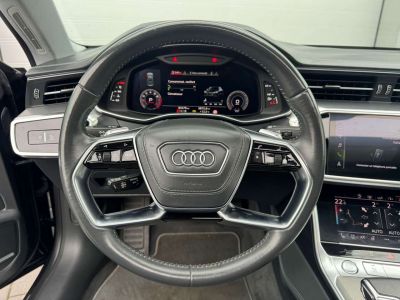 Audi A7 Sportback 55 TFSI Quattro S tronic -- FULL OPTS   - 14