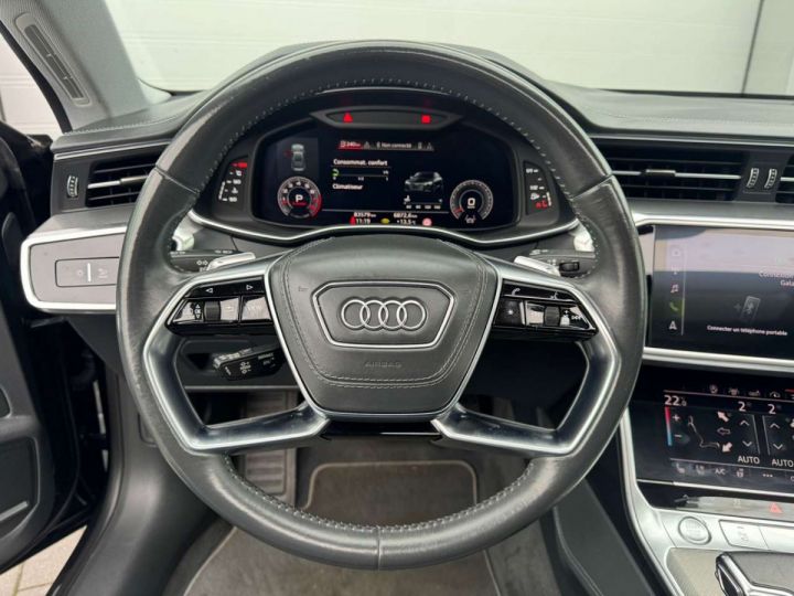 Audi A7 Sportback 55 TFSI Quattro S tronic -- FULL OPTS - 14