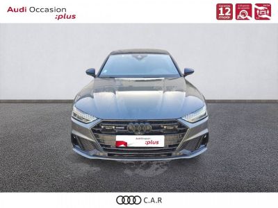 Audi A7 Sportback 55 TFSIe 367 S tronic 7 Quattro ultra Competition   - 2