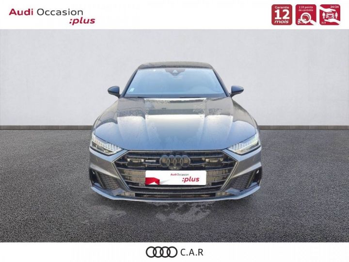 Audi A7 Sportback 55 TFSIe 367 S tronic 7 Quattro ultra Competition - 2