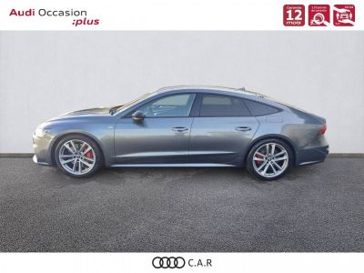 Audi A7 Sportback 55 TFSIe 367 S tronic 7 Quattro ultra Competition   - 3