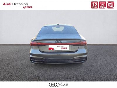 Audi A7 Sportback 55 TFSIe 367 S tronic 7 Quattro ultra Competition   - 4