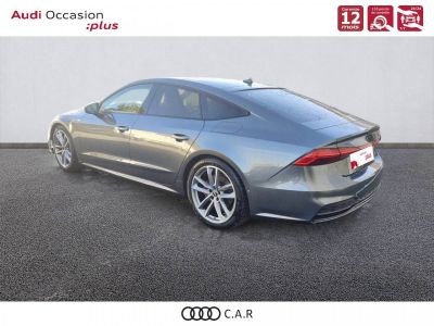 Audi A7 Sportback 55 TFSIe 367 S tronic 7 Quattro ultra Competition   - 5