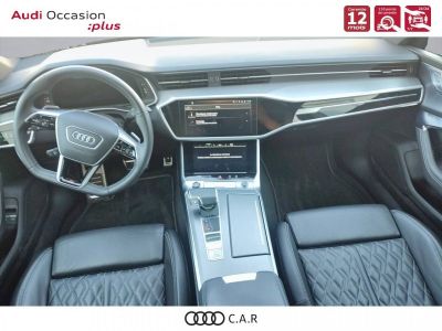 Audi A7 Sportback 55 TFSIe 367 S tronic 7 Quattro ultra Competition   - 6