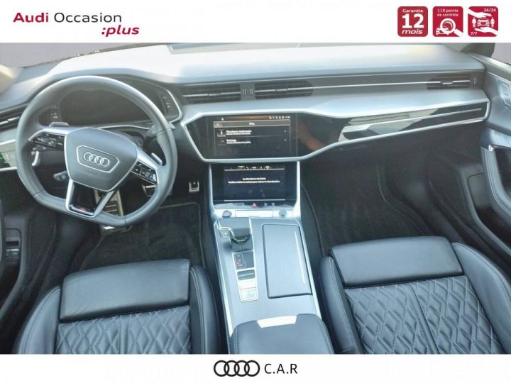 Audi A7 Sportback 55 TFSIe 367 S tronic 7 Quattro ultra Competition - 6