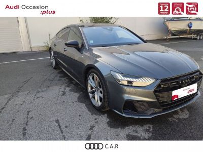 Audi A7 Sportback 55 TFSIe 367 S tronic 7 Quattro ultra Competition   - 12