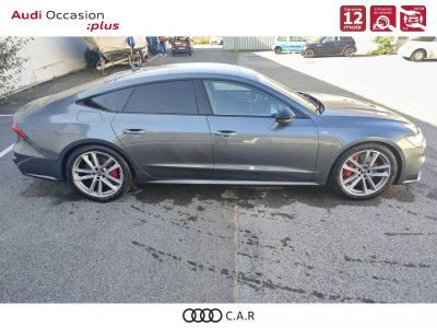 Audi A7 Sportback 55 TFSIe 367 S tronic 7 Quattro ultra Competition   - 13