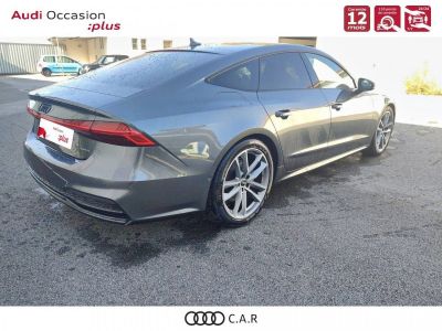 Audi A7 Sportback 55 TFSIe 367 S tronic 7 Quattro ultra Competition   - 14