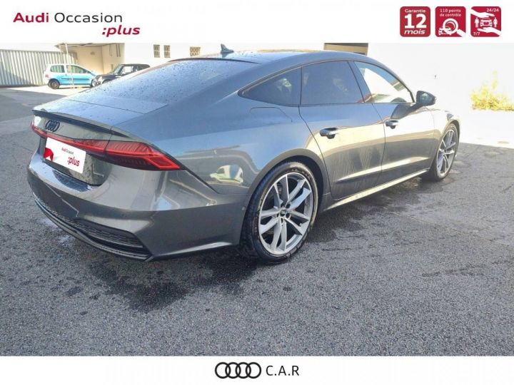 Audi A7 Sportback 55 TFSIe 367 S tronic 7 Quattro ultra Competition - 14