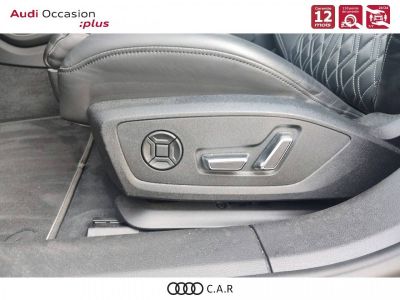 Audi A7 Sportback 55 TFSIe 367 S tronic 7 Quattro ultra Competition   - 22