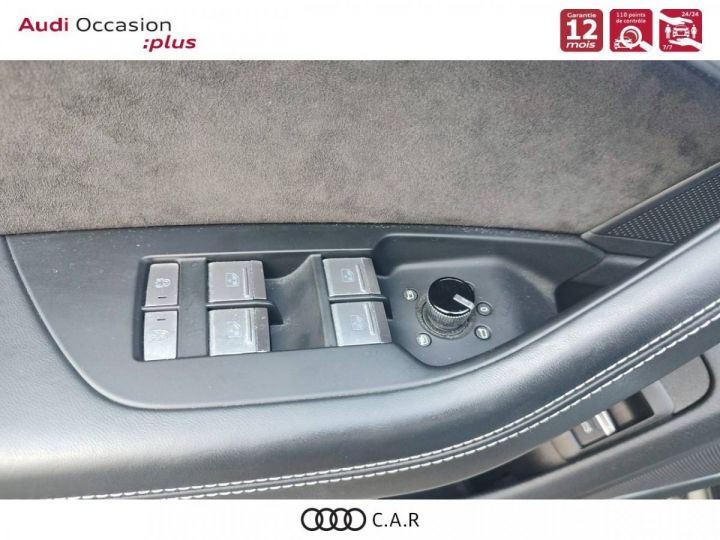 Audi A7 Sportback 55 TFSIe 367 S tronic 7 Quattro ultra Competition - 23