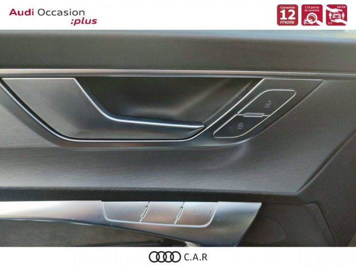 Audi A7 Sportback 55 TFSIe 367 S tronic 7 Quattro ultra Competition - 24