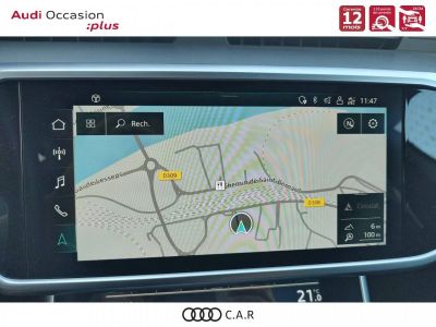 Audi A7 Sportback 55 TFSIe 367 S tronic 7 Quattro ultra Competition   - 26